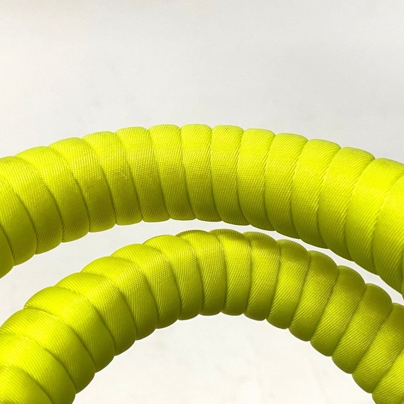 Balenciaga Bistro XXS Basket Tote Bag Yellow - Picture 6 of 11